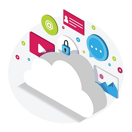 CDN Cloudflare