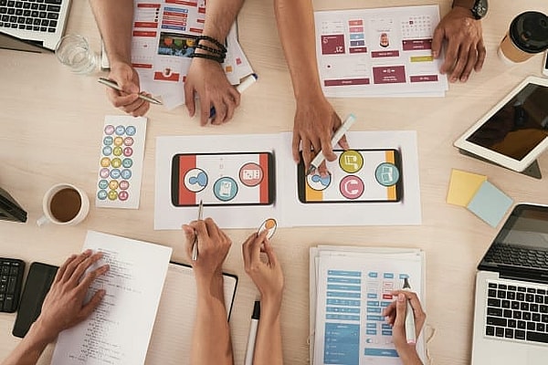 Marketing digital y negocios