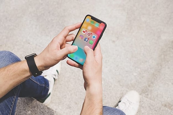 Smartphone y estrategias de ventas
