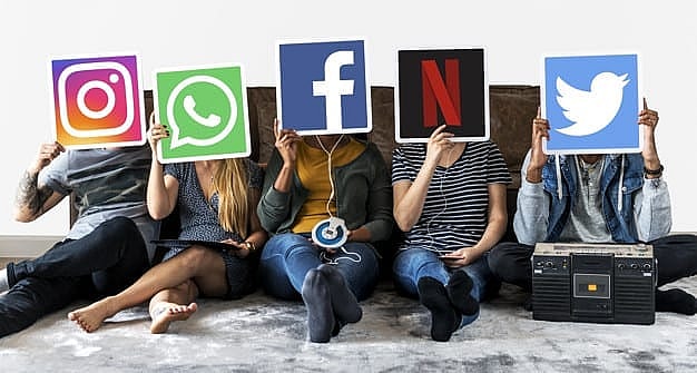 Tráfico online y RRSS