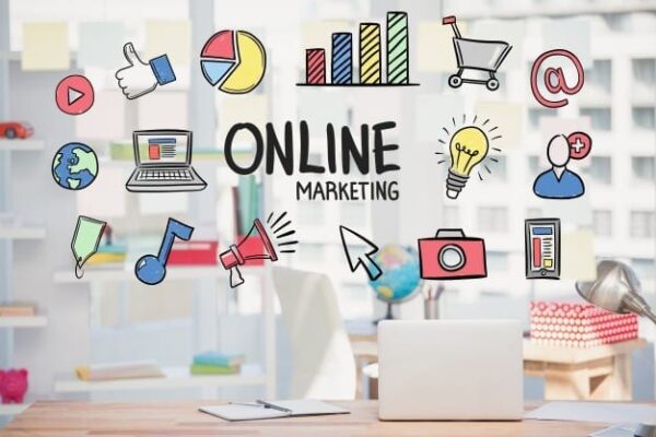 El eMarketing como estrategia
