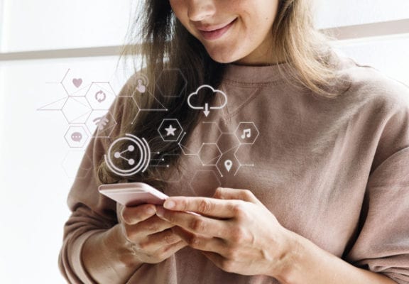 Social media y marketing digital