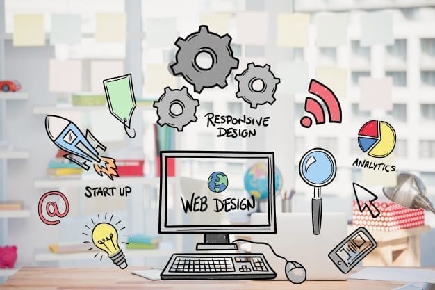 Empresa de desarrollo de ecommerce para web Beneficios de empresa de desarrollo de ecommerce